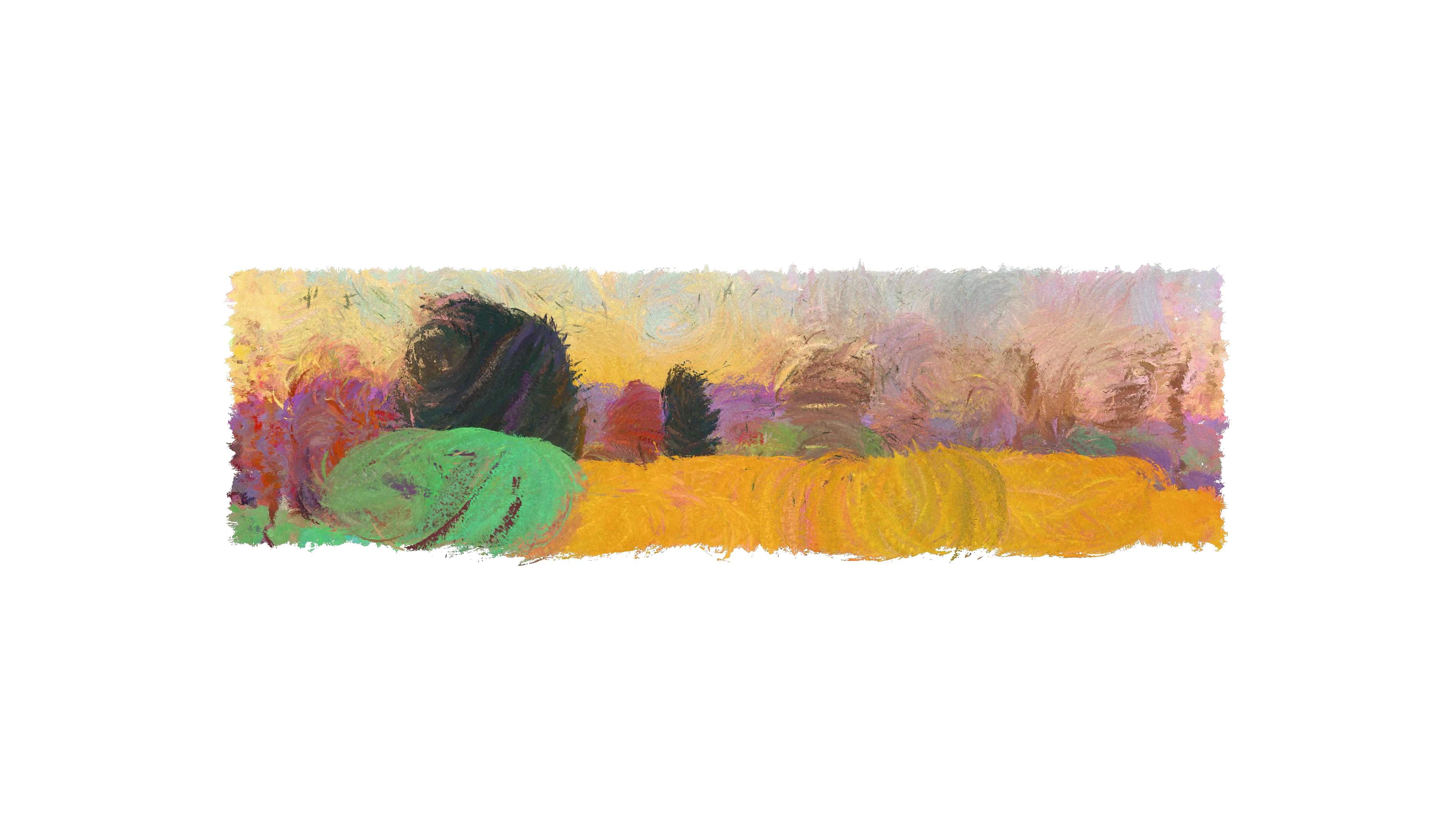 Studies of Artificial Landscapes